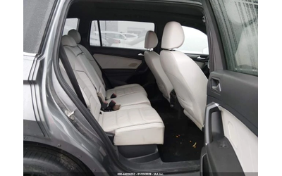 VW Tiguan RLINE* КОЖА* ПАНО* KEYLESS* КАМЕРА* ПОДГРЕВ* - автомобили, коли, обяви за нови и употребявани 9