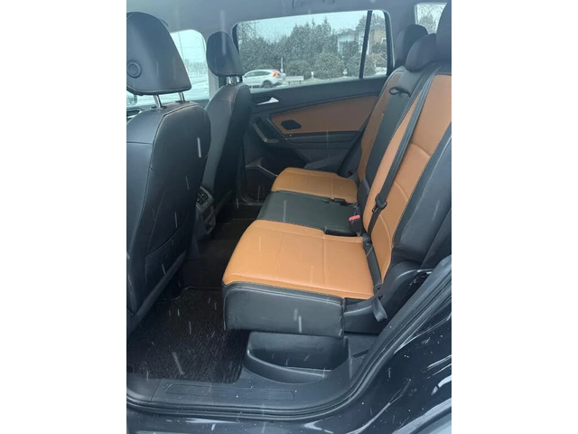 VW Tiguan * 4MOTION* CARPLAY* КАМЕРА* КОЖА* ПОДГРЕВ* - автомобили, коли, обяви за нови и употребявани 10
