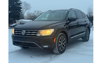 vw-tiguan - 1