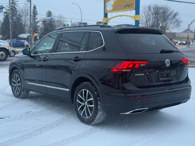 VW Tiguan * 4MOTION* CARPLAY* КАМЕРА* КОЖА* ПОДГРЕВ* - автомобили, коли, обяви за нови и употребявани 4