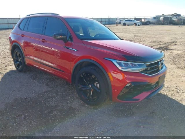 VW Tiguan * R-LINE* КОЖА* ПОДГРЕВ* ПАНОРАМА* - автомобили, коли, обяви за нови и употребявани 0