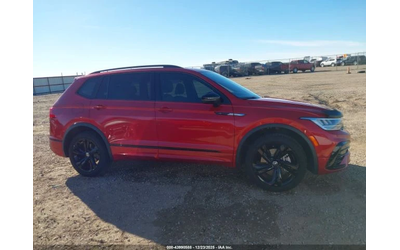 VW Tiguan * R-LINE* КОЖА* ПОДГРЕВ* ПАНОРАМА* - автомобили, коли, обяви за нови и употребявани 10