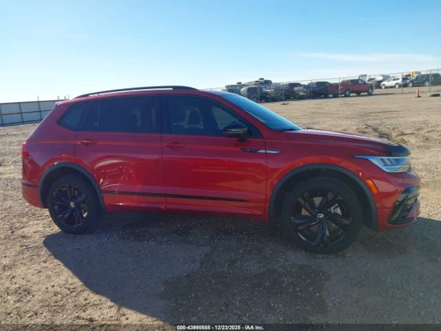 VW Tiguan * R-LINE* КОЖА* ПОДГРЕВ* ПАНОРАМА* - автомобили, коли, обяви за нови и употребявани 10