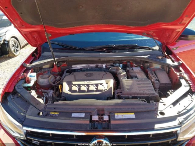 VW Tiguan * R-LINE* КОЖА* ПОДГРЕВ* ПАНОРАМА* - автомобили, коли, обяви за нови и употребявани 7