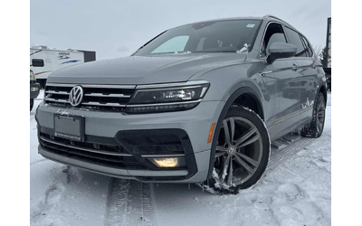 vw-tiguan - 0