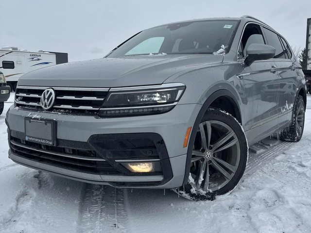 VW Tiguan R* LINE* 4MOTION* ДИГИТАЛНО* ТАБЛО* 360КАМЕРА* ДИС - автомобили, коли, обяви за нови и употребявани 0