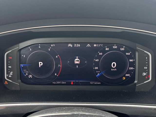 VW Tiguan R* LINE* 4MOTION* ДИГИТАЛНО* ТАБЛО* 360КАМЕРА* ДИС - автомобили, коли, обяви за нови и употребявани 10