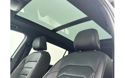 VW Tiguan R* LINE* 4MOTION* ДИГИТАЛНО* ТАБЛО* 360КАМЕРА* ДИС - автомобили, коли, обяви за нови и употребявани 11