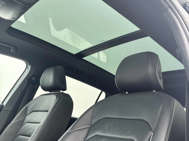 VW Tiguan R* LINE* 4MOTION* ДИГИТАЛНО* ТАБЛО* 360КАМЕРА* ДИС - автомобили, коли, обяви за нови и употребявани 11