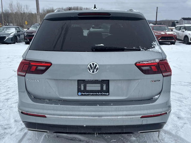VW Tiguan R* LINE* 4MOTION* ДИГИТАЛНО* ТАБЛО* 360КАМЕРА* ДИС - автомобили, коли, обяви за нови и употребявани 4
