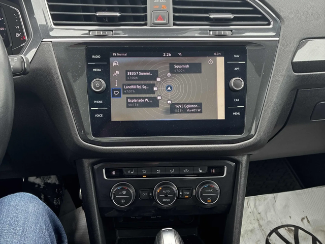 VW Tiguan R* LINE* 4MOTION* ДИГИТАЛНО* ТАБЛО* 360КАМЕРА* ДИС - автомобили, коли, обяви за нови и употребявани 6