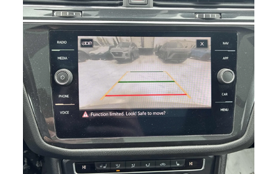 VW Tiguan R* LINE* 4MOTION* ДИГИТАЛНО* ТАБЛО* 360КАМЕРА* ДИС - автомобили, коли, обяви за нови и употребявани 7