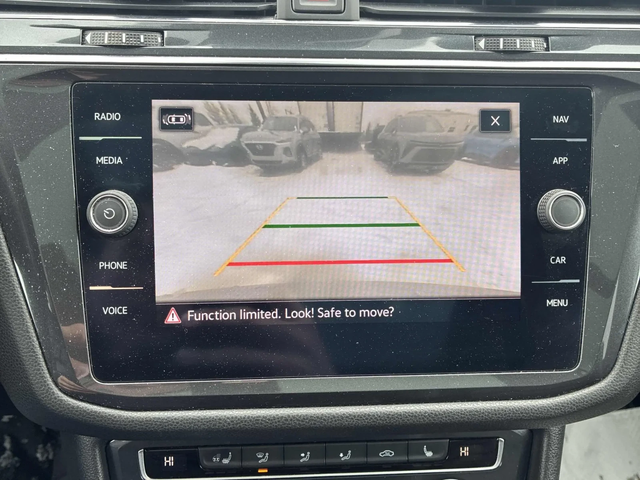 VW Tiguan R* LINE* 4MOTION* ДИГИТАЛНО* ТАБЛО* 360КАМЕРА* ДИС - автомобили, коли, обяви за нови и употребявани 7