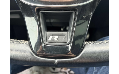 VW Tiguan R* LINE* 4MOTION* ДИГИТАЛНО* ТАБЛО* 360КАМЕРА* ДИС - автомобили, коли, обяви за нови и употребявани 8