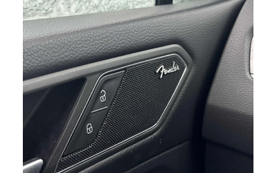 VW Tiguan R* LINE* 4MOTION* ДИГИТАЛНО* ТАБЛО* 360КАМЕРА* ДИС - автомобили, коли, обяви за нови и употребявани 9