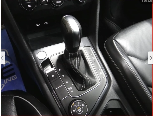 VW Tiguan R* LINE* 4MOTION* ДИГИТАЛНО* ТАБЛО* 360КАМЕРА* ДИС - автомобили, коли, обяви за нови и употребявани 11