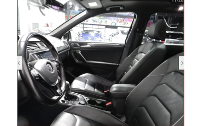 VW Tiguan R* LINE* 4MOTION* ДИГИТАЛНО* ТАБЛО* 360КАМЕРА* ДИС - автомобили, коли, обяви за нови и употребявани 12