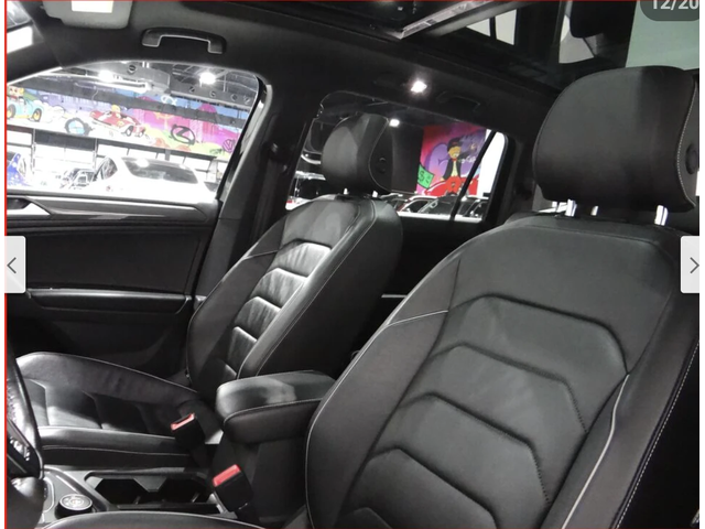 VW Tiguan R* LINE* 4MOTION* ДИГИТАЛНО* ТАБЛО* 360КАМЕРА* ДИС - автомобили, коли, обяви за нови и употребявани 13