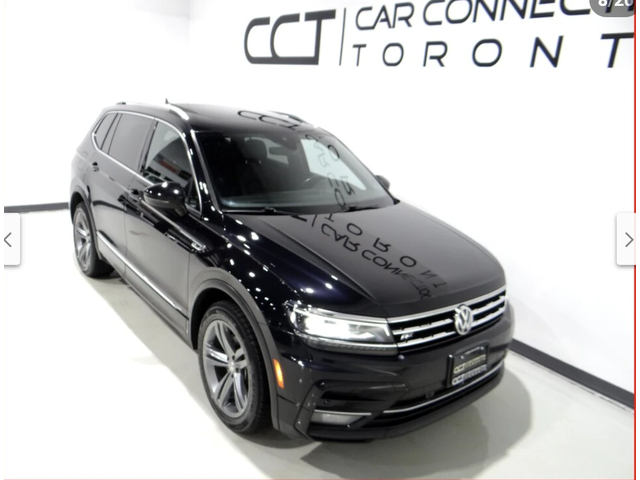 VW Tiguan R* LINE* 4MOTION* ДИГИТАЛНО* ТАБЛО* 360КАМЕРА* ДИС - автомобили, коли, обяви за нови и употребявани 4