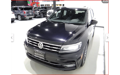 vw-tiguan - 5