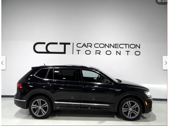 VW Tiguan R* LINE* 4MOTION* ДИГИТАЛНО* ТАБЛО* 360КАМЕРА* ДИС - автомобили, коли, обяви за нови и употребявани 6