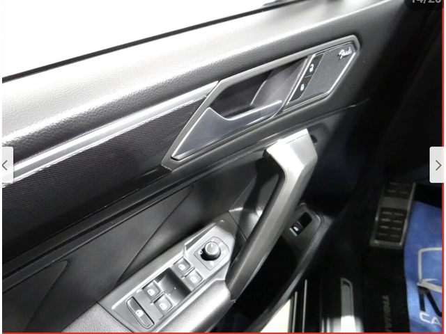 VW Tiguan R* LINE* 4MOTION* ДИГИТАЛНО* ТАБЛО* 360КАМЕРА* ДИС - автомобили, коли, обяви за нови и употребявани 7