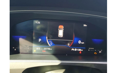 VW Tiguan SE* KEYLESS* CARPLAY* ДИГИТАЛНО* ТАБЛО - автомобили, коли, обяви за нови и употребявани 8