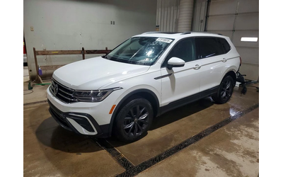 vw-tiguan - 0