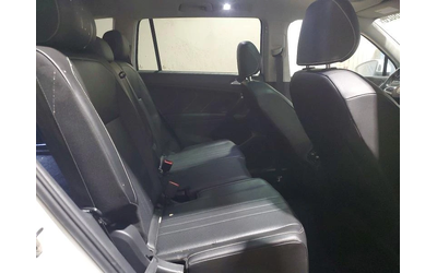 VW Tiguan SE* ПАНО* ДИГИТАЛНО* ТАБЛО - автомобили, коли, обяви за нови и употребявани 10