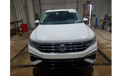 vw-tiguan - 1