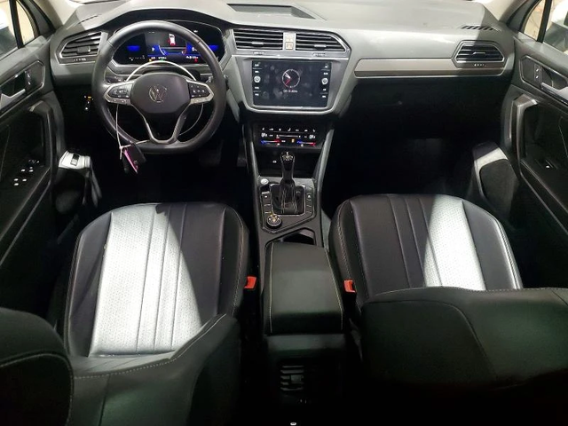 VW Tiguan SE* ПАНО* ДИГИТАЛНО* ТАБЛО - автомобили, коли, обяви за нови и употребявани 2