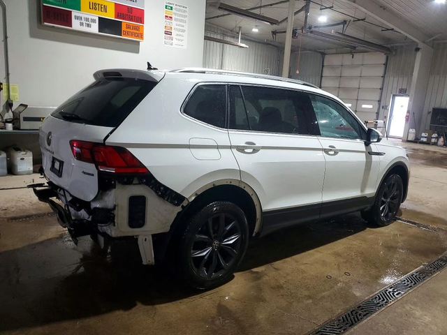 VW Tiguan SE* ПАНО* ДИГИТАЛНО* ТАБЛО - автомобили, коли, обяви за нови и употребявани 5