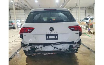 VW Tiguan SE* ПАНО* ДИГИТАЛНО* ТАБЛО - автомобили, коли, обяви за нови и употребявани 7