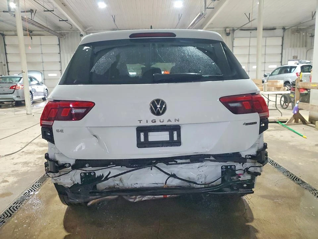 VW Tiguan SE* ПАНО* ДИГИТАЛНО* ТАБЛО - автомобили, коли, обяви за нови и употребявани 7