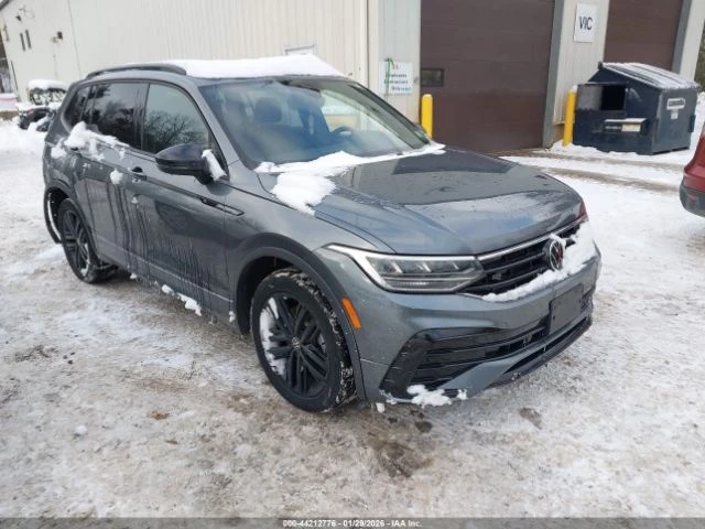 VW Tiguan SE* R-LINE* ПОДГРЕВ* ПАНОРАМА* МЪРТВА ТОЧКА* КЕЙЛЕ - автомобили, коли, обяви за нови и употребявани 0