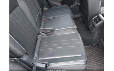 VW Tiguan SE* R-LINE* ПОДГРЕВ* ПАНОРАМА* МЪРТВА ТОЧКА* КЕЙЛЕ - автомобили, коли, обяви за нови и употребявани 10