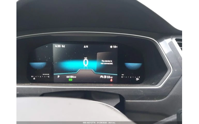 VW Tiguan SE* R-LINE* ПОДГРЕВ* ПАНОРАМА* МЪРТВА ТОЧКА* КЕЙЛЕ - автомобили, коли, обяви за нови и употребявани 11