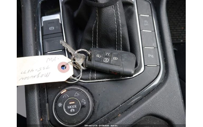 VW Tiguan SE* R-LINE* ПОДГРЕВ* ПАНОРАМА* МЪРТВА ТОЧКА* КЕЙЛЕ - автомобили, коли, обяви за нови и употребявани 12