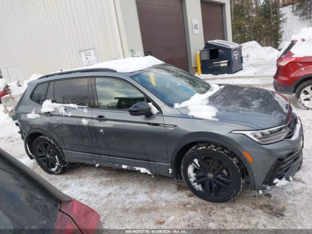 VW Tiguan SE* R-LINE* ПОДГРЕВ* ПАНОРАМА* МЪРТВА ТОЧКА* КЕЙЛЕ - автомобили, коли, обяви за нови и употребявани 6