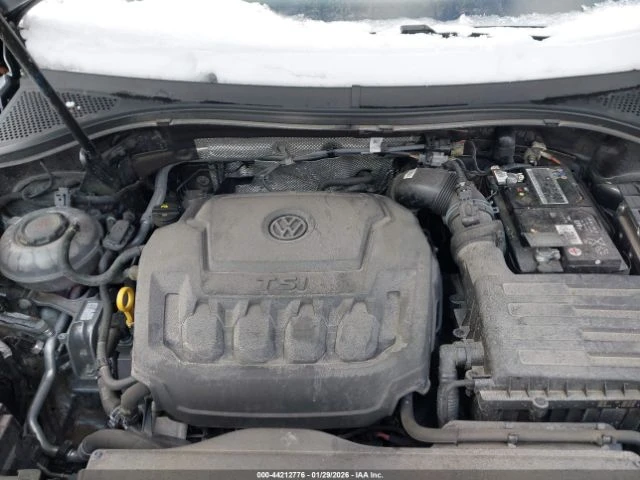 VW Tiguan SE* R-LINE* ПОДГРЕВ* ПАНОРАМА* МЪРТВА ТОЧКА* КЕЙЛЕ - автомобили, коли, обяви за нови и употребявани 8