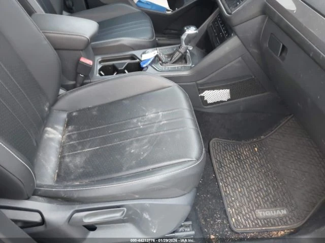 VW Tiguan SE* R-LINE* ПОДГРЕВ* ПАНОРАМА* МЪРТВА ТОЧКА* КЕЙЛЕ - автомобили, коли, обяви за нови и употребявани 9