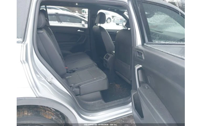 VW Tiguan * RLINE* ПАНО* KEYLESS* КОЖА* ПOДГРЕВ* - автомобили, коли, обяви за нови и употребявани 10