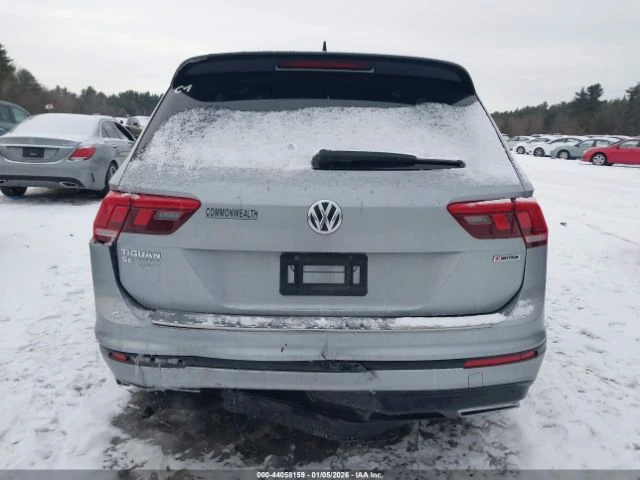 VW Tiguan * RLINE* ПАНО* KEYLESS* КОЖА* ПOДГРЕВ* - автомобили, коли, обяви за нови и употребявани 8