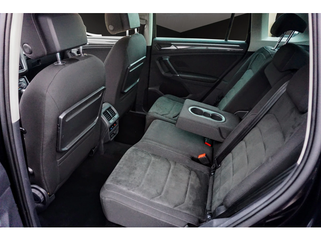 VW Tiguan 2.0TDI R-LINE DIGITAL DSG - автомобили, коли, обяви за нови и употребявани 13