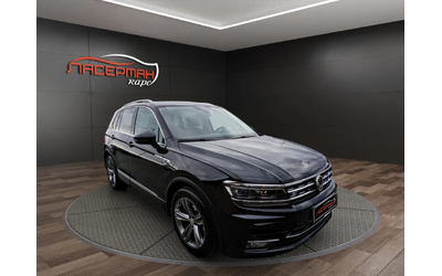 vw-tiguan - 1
