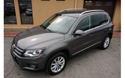 vw-tiguan - 0