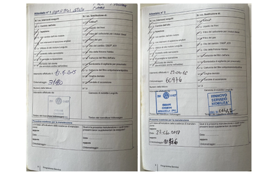 VW Tiguan 2.0TDI DSG 4MOTION SPORT&STYLE - автомобили, коли, обяви за нови и употребявани 11