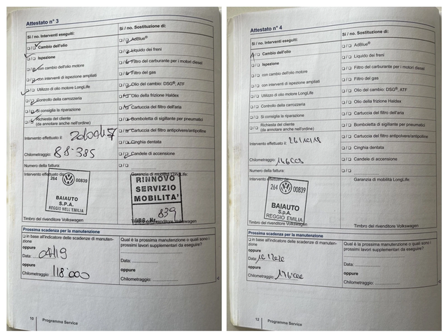 VW Tiguan 2.0TDI DSG 4MOTION SPORT&STYLE - автомобили, коли, обяви за нови и употребявани 12