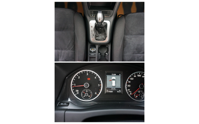 VW Tiguan 2.0TDI DSG 4MOTION SPORT&STYLE - автомобили, коли, обяви за нови и употребявани 7