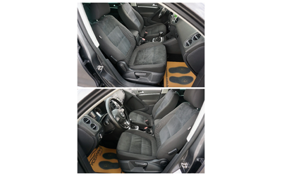 VW Tiguan 2.0TDI DSG 4MOTION SPORT&STYLE - автомобили, коли, обяви за нови и употребявани 8